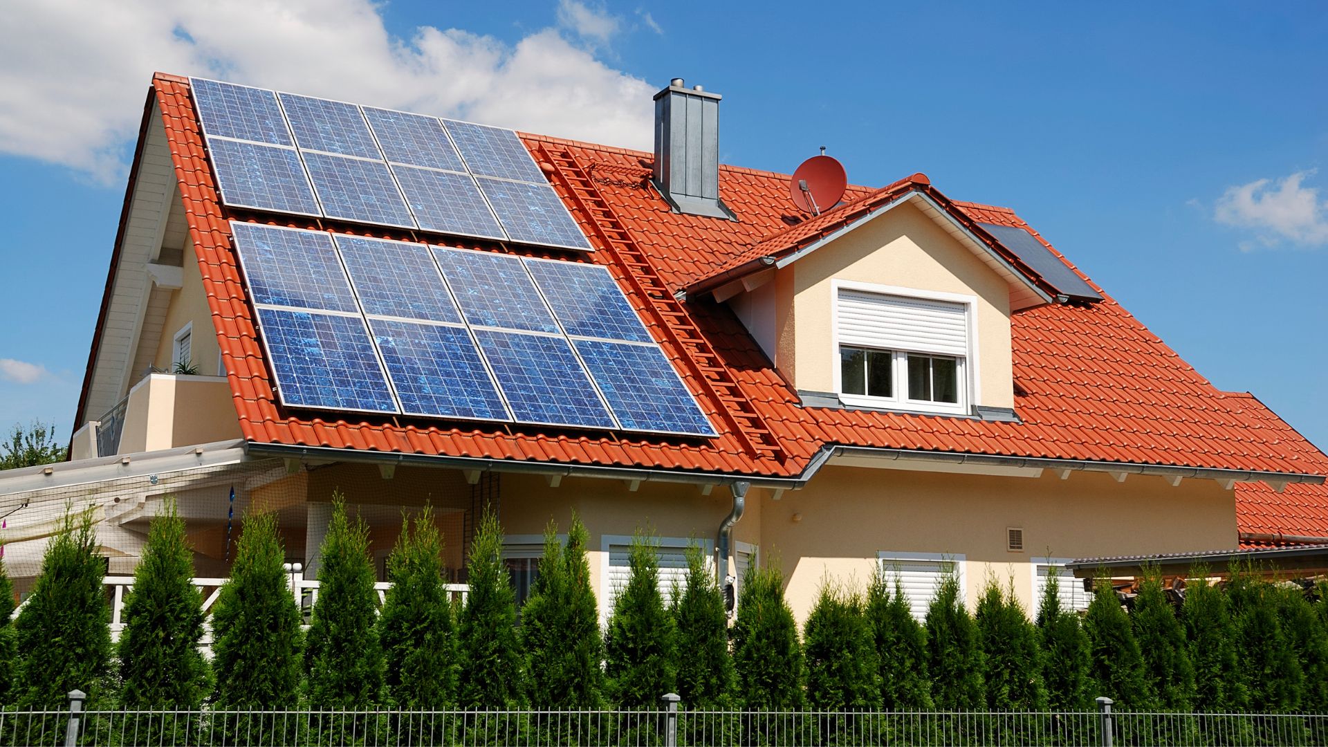pannelli fotovoltaici