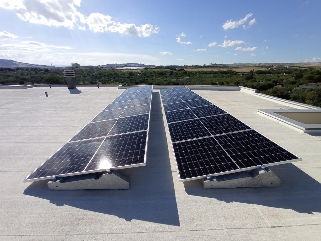 fotovoltaico