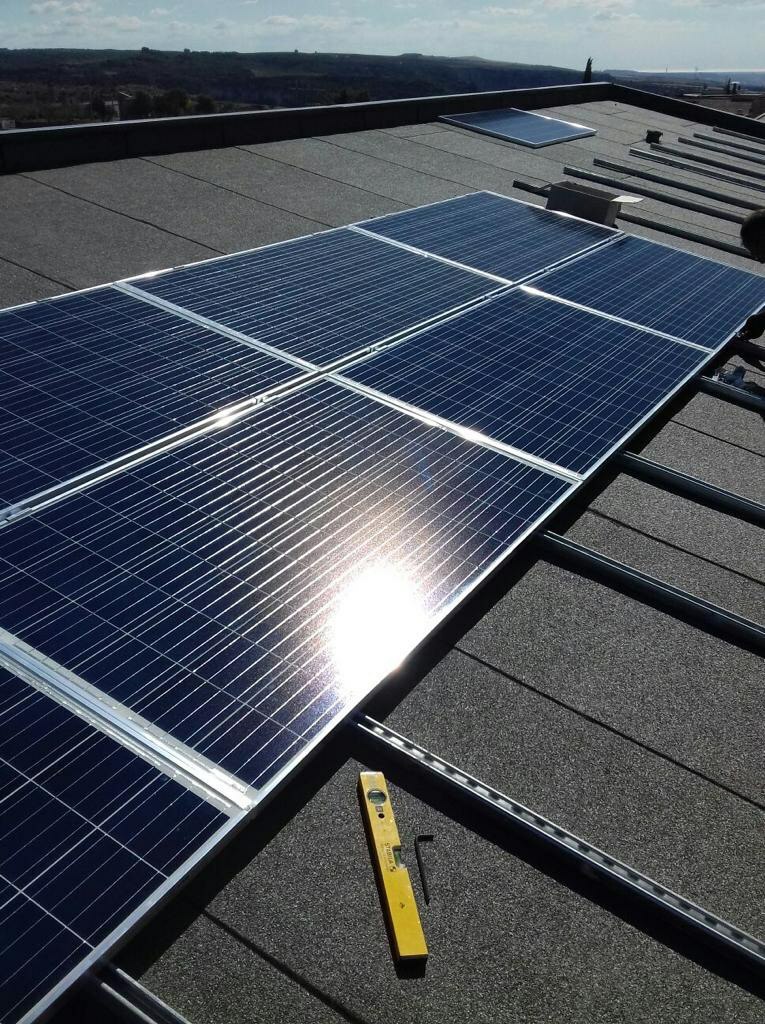 pannelli fotovoltaici
