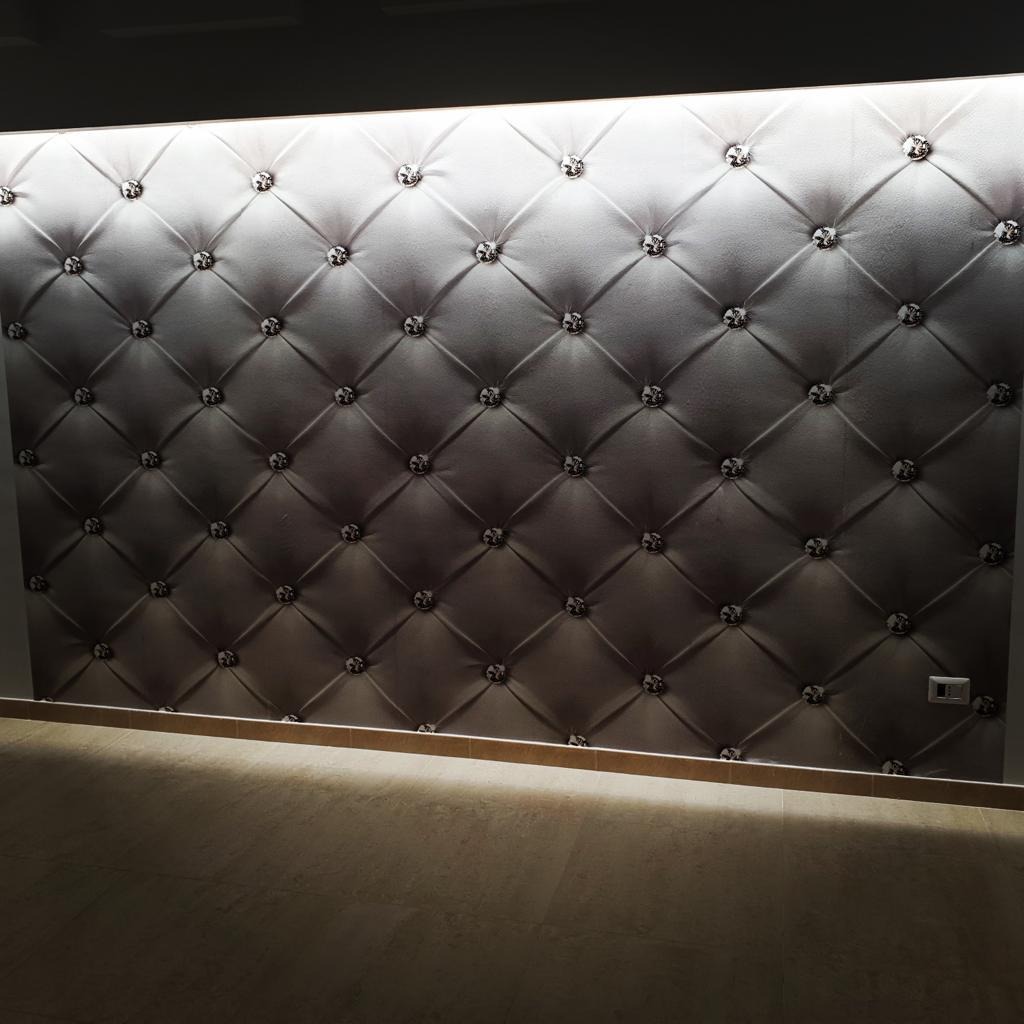 illuminazione interna