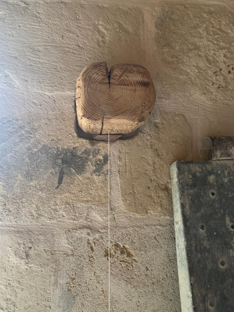 illuminazione interna
