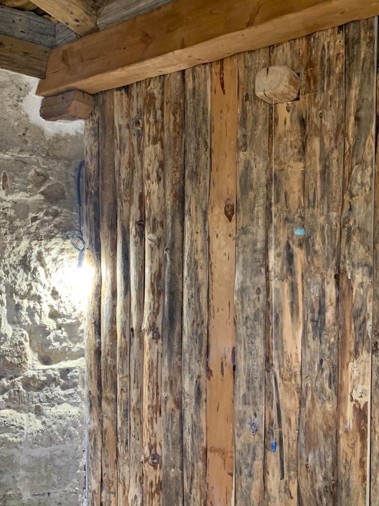 illuminazione interna