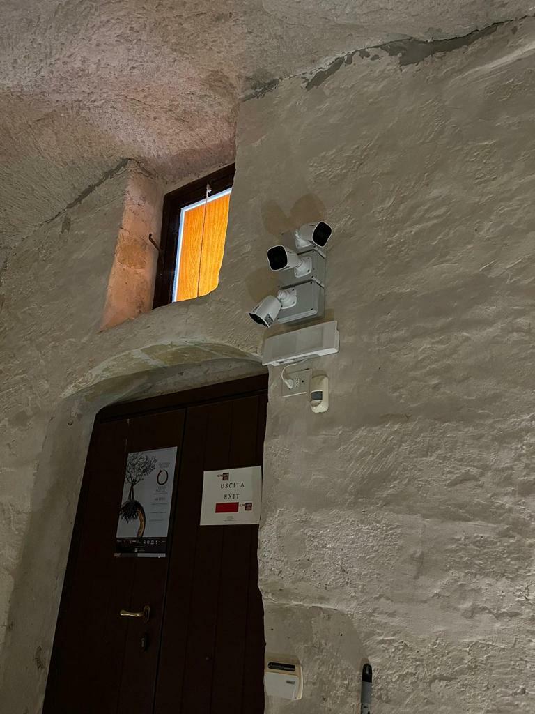 Videosorveglianza